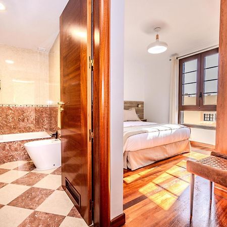 דירות ארסיפה Casa Tanit I מראה חיצוני תמונה