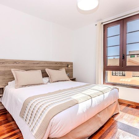 דירות ארסיפה Casa Tanit I מראה חיצוני תמונה