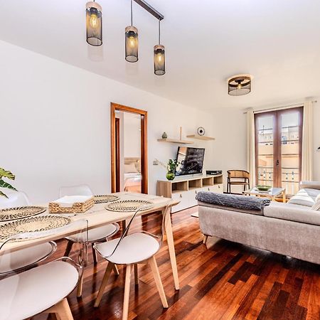 דירות ארסיפה Casa Tanit I מראה חיצוני תמונה