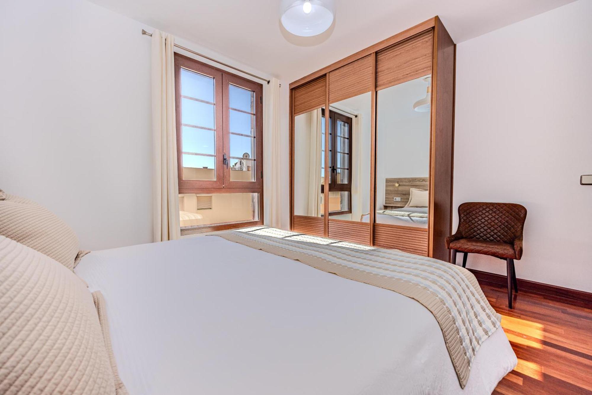 דירות ארסיפה Casa Tanit I מראה חיצוני תמונה