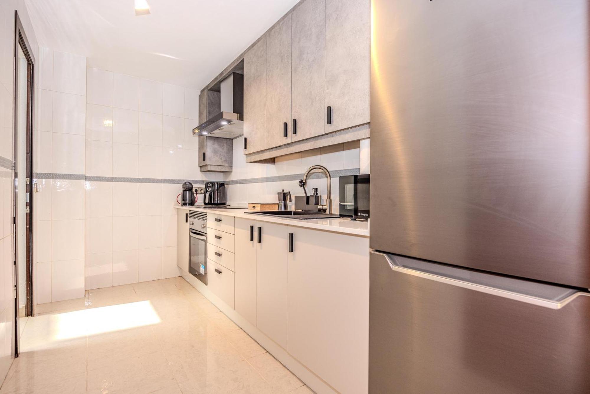 דירות ארסיפה Casa Tanit I מראה חיצוני תמונה